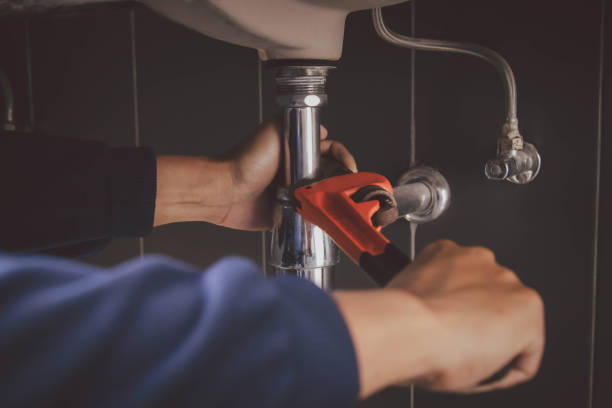 Reliable Mount Arlington, NJ Plumber Solutions